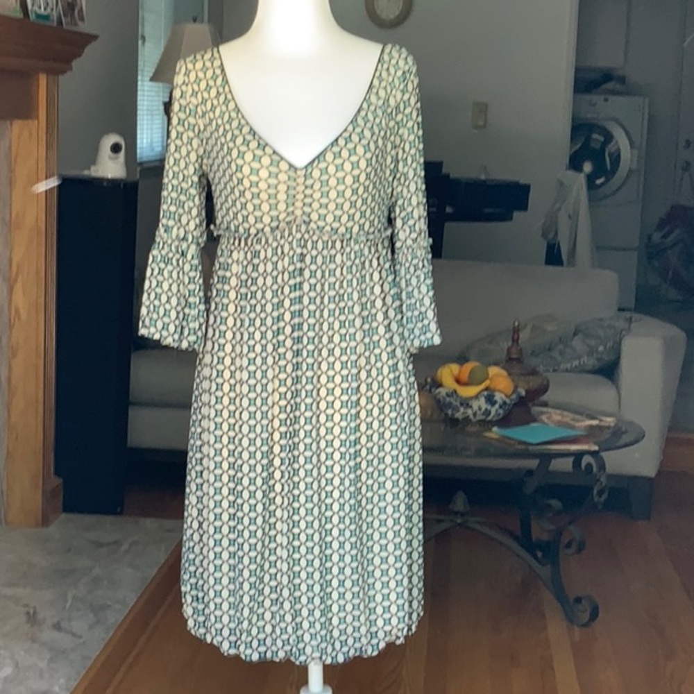 Pretty Max Studio summer dress